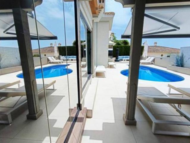 Casa en venta en Benalmádena, La Capellanía