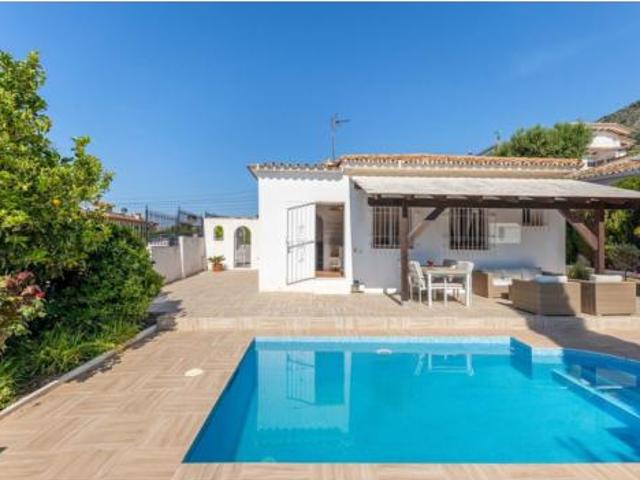 Casa en venta en La Capellanía, Costa del Sol Occidental