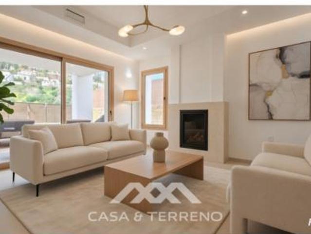Casa en venta en La Sierrezuela, Costa del Sol Occidental
