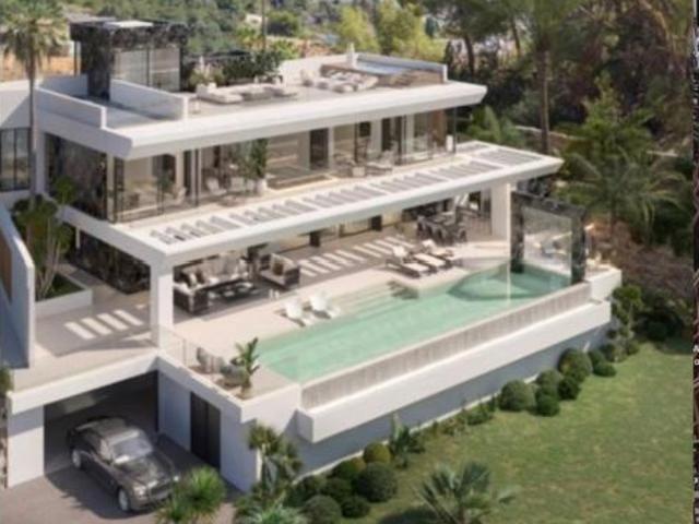 Casa en venta en La Sierrezuela, Costa del Sol Occidental