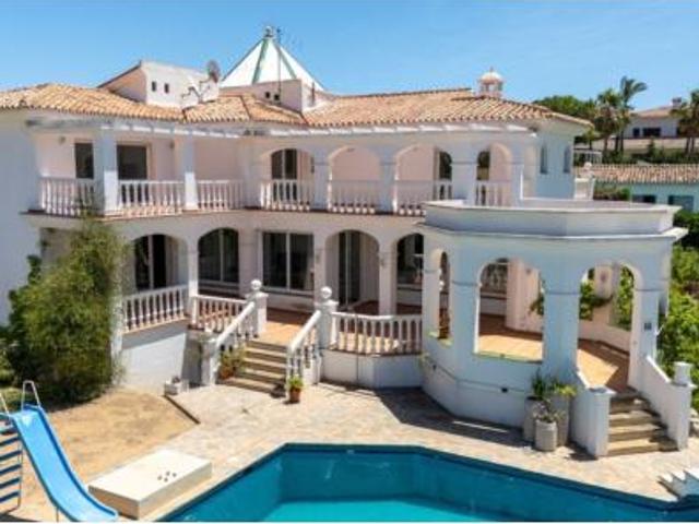 Casa en venta en Torrequebrada, Costa del Sol Occidental
