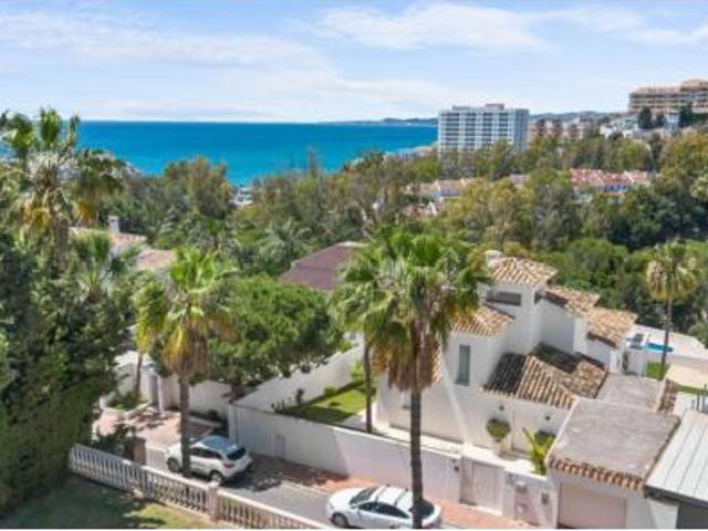 Casa en venta en Torrequebrada, Costa del Sol Occidental