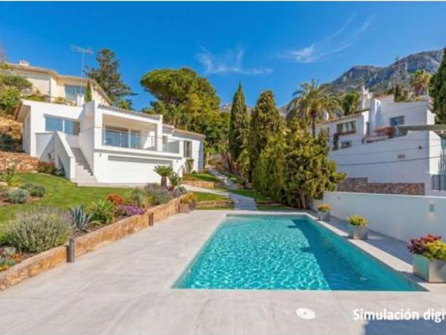 Casa en venta en Arroyo de la Miel-Benalmádena Costa, Costa del Sol Occidental