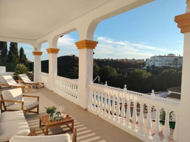 Casa en venta en Torrequebrada, Costa del Sol Occidental