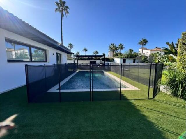 Casa en venta en Arroyo de la Miel-Benalmádena Costa, Costa del Sol Occidental