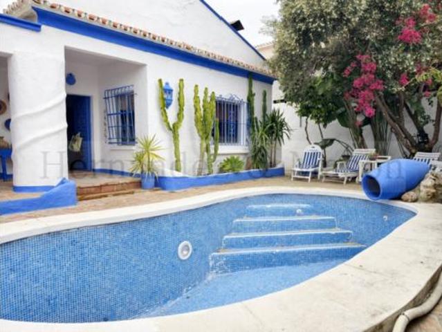 Casa en venta en Arroyo de la Miel-Benalmádena Costa, Costa del Sol Occidental