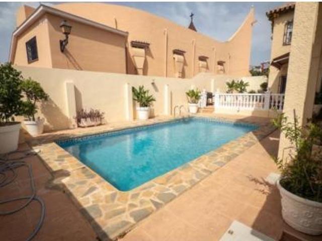 Casa en venta en Costa del Sol Occidental, Andalucía