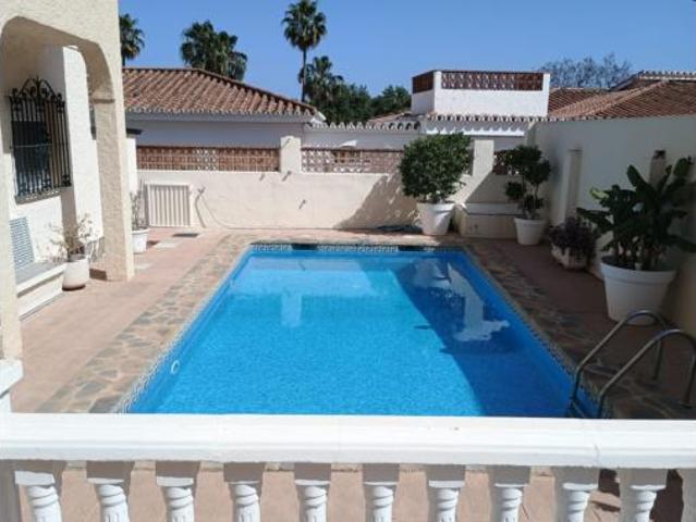 Casa en venta en Arroyo de la Miel-Benalmádena Costa, Costa del Sol Occidental