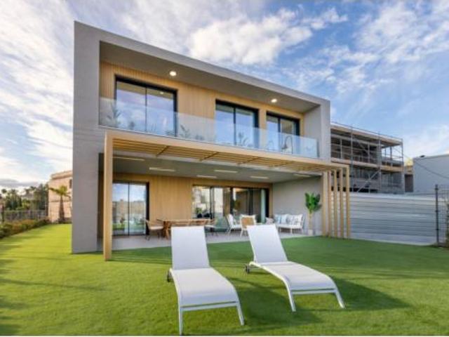 Casa en venta en La Sierrezuela, Costa del Sol Occidental