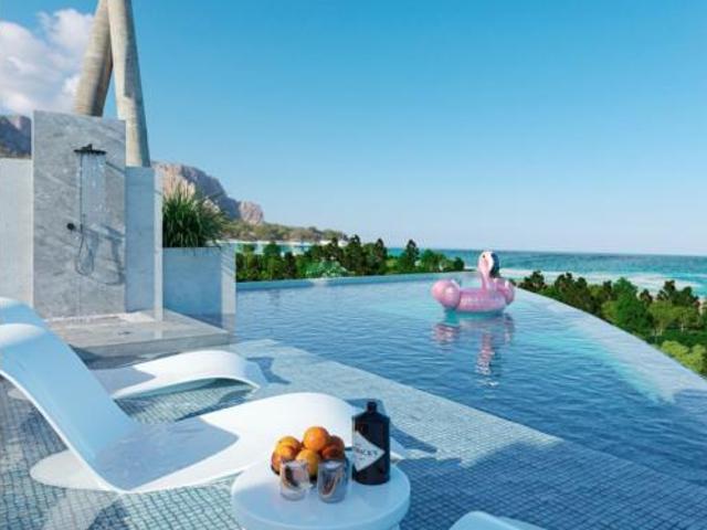 Casa en venta en La Capellanía, Costa del Sol Occidental