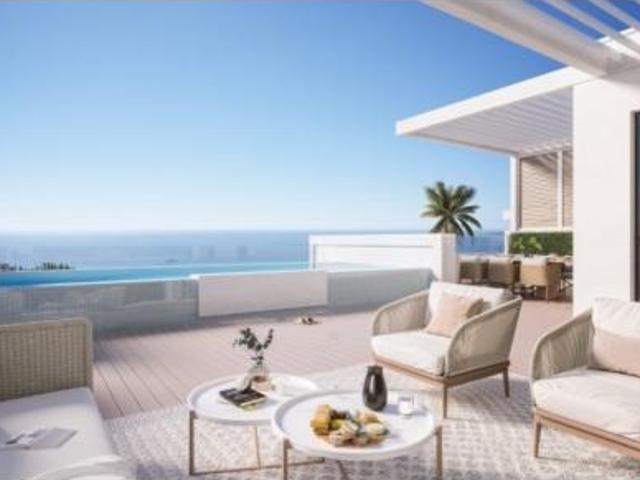 Casa en venta en Torrequebrada, Costa del Sol Occidental