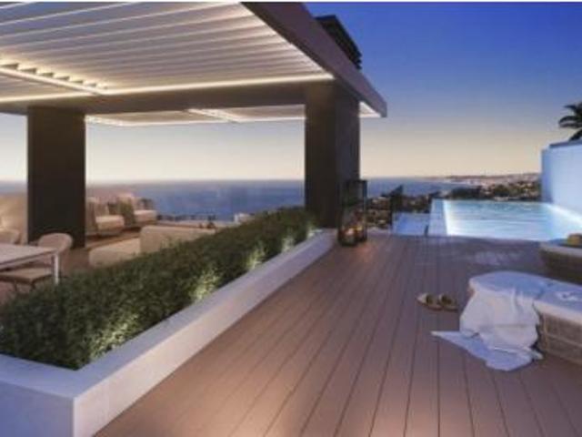 Casa en venta en Torrequebrada, Costa del Sol Occidental
