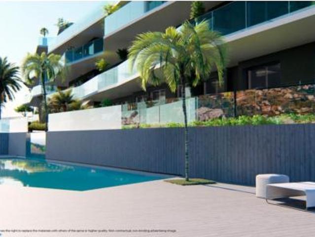 Chalet en venta en Bailén-Miraflores, Málaga-Costa del Sol