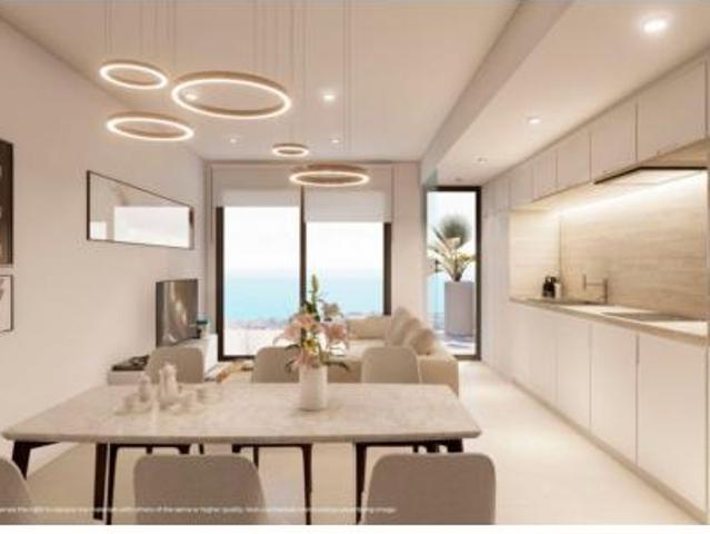 Chalet en venta en Bailén-Miraflores, Málaga-Costa del Sol