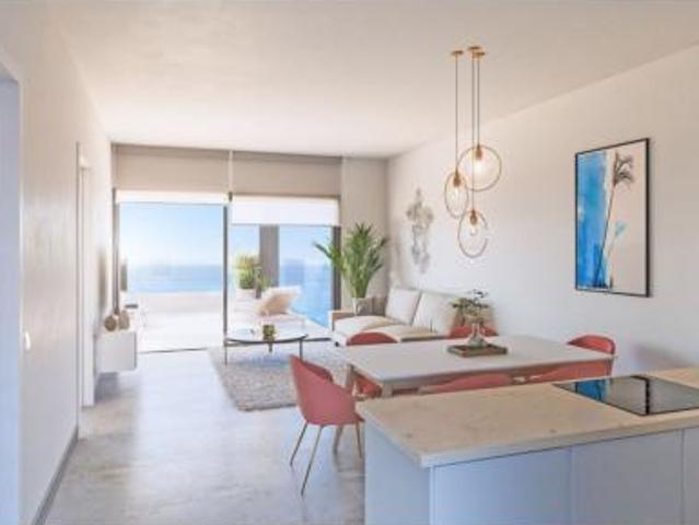 Casa en venta en Torrequebrada, Costa del Sol Occidental