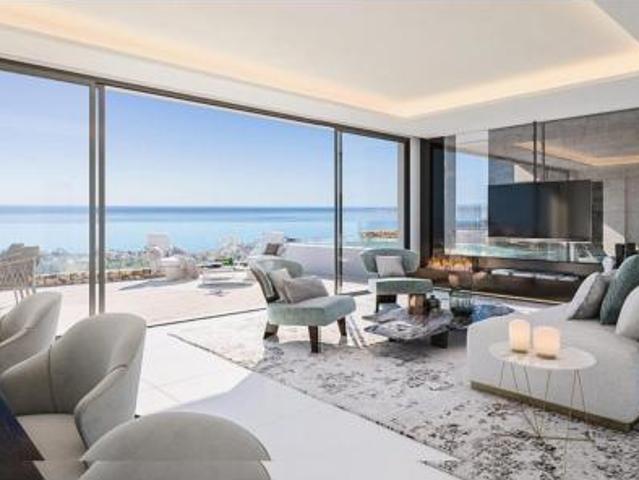 Casa en venta en Torrequebrada, Costa del Sol Occidental