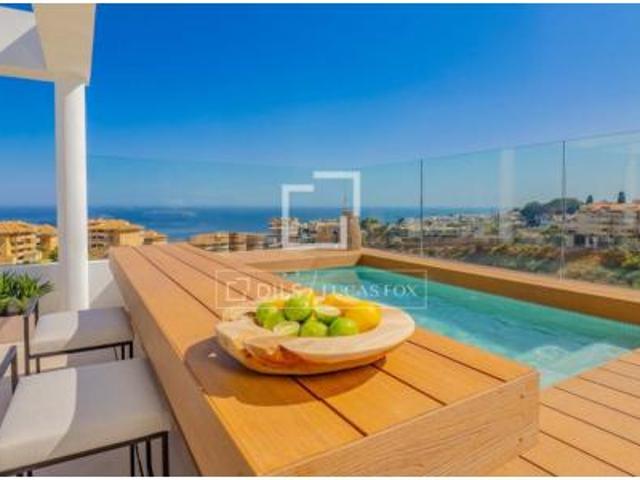 Casa en venta en La Perla-Torremuelle, Benalmádena