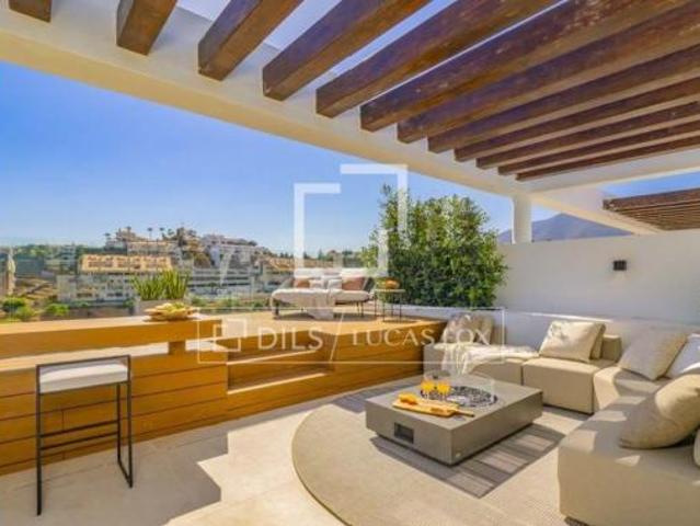 Casa en venta en La Perla-Torremuelle, Benalmádena
