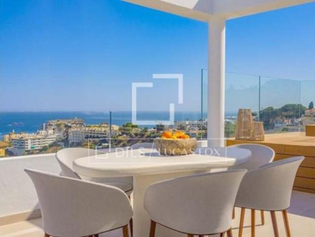 Casa en venta en La Perla-Torremuelle, Benalmádena