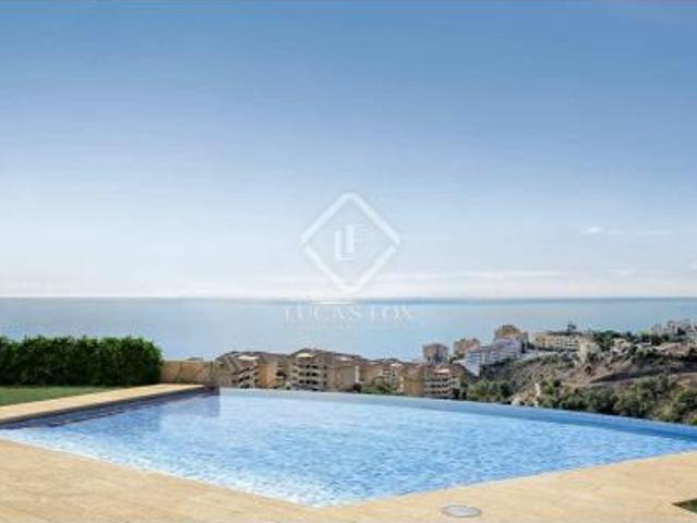 Casa en venta en Benalmádena, La Perla-Torremuelle