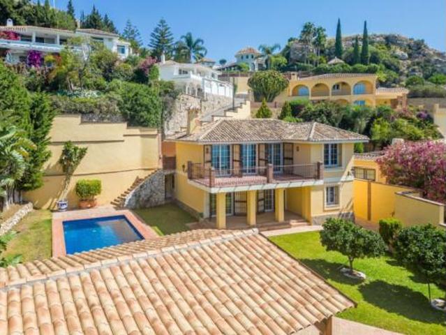 Casa en venta en Torrequebrada, Costa del Sol Occidental