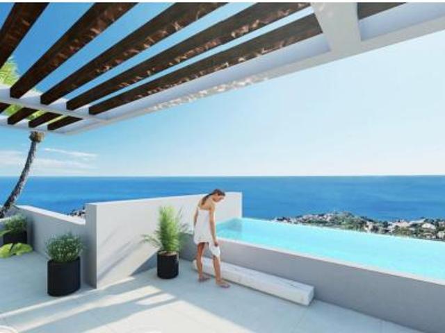 Casa en venta en La Capellanía, Costa del Sol Occidental