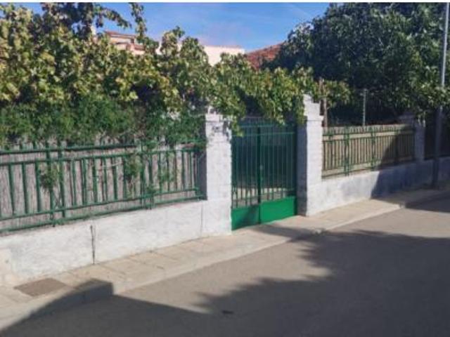 Casa en venta en Comarca de Guadix, Andalucía