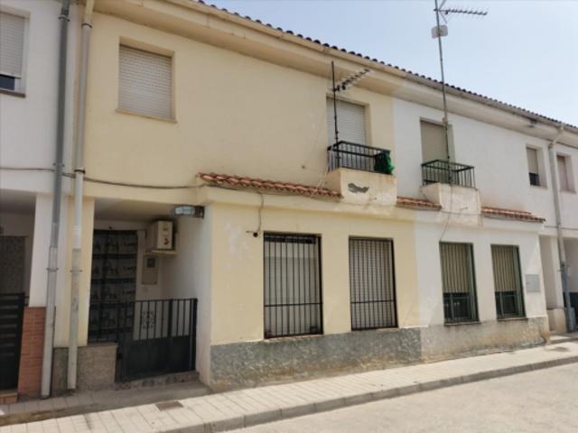 Casa en venta en Comarca de Guadix, Andalucía