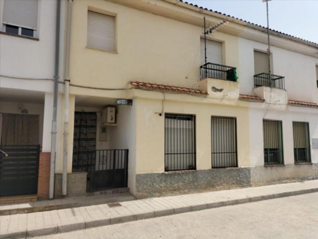 Casa en venta en Comarca de Guadix, Andalucía