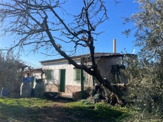Casa en venta en Comarca de Guadix, Andalucía