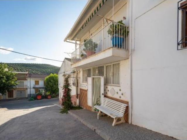 Casa en venta en Comarca de Los Montes, Andalucía