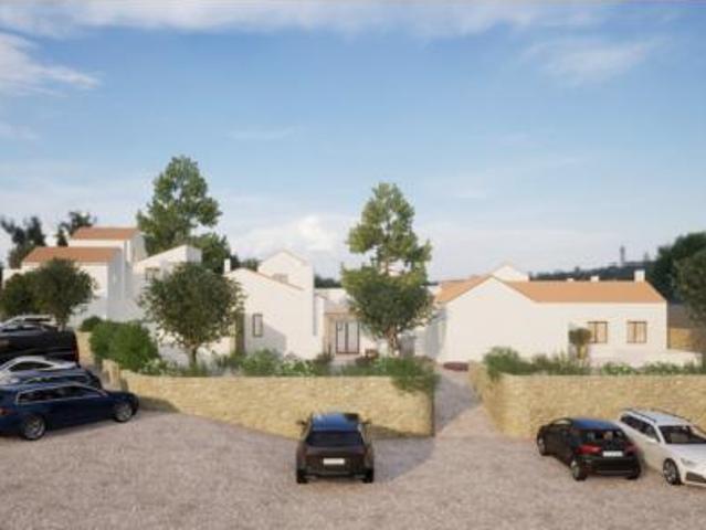 Casa en venta en La Janda, Andalucía