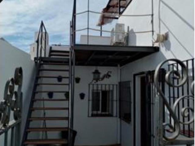 Casa en venta en La Janda, Andalucía