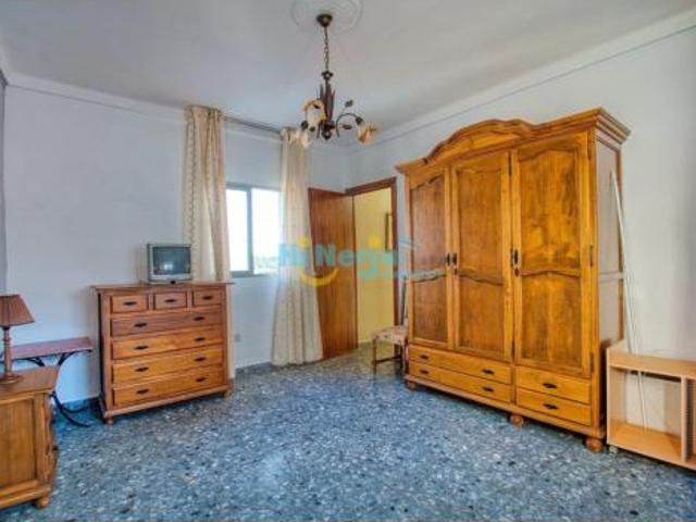 Casa en venta en La Axarquía, Andalucía