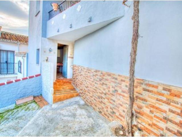 Casa en venta en La Axarquía, Andalucía