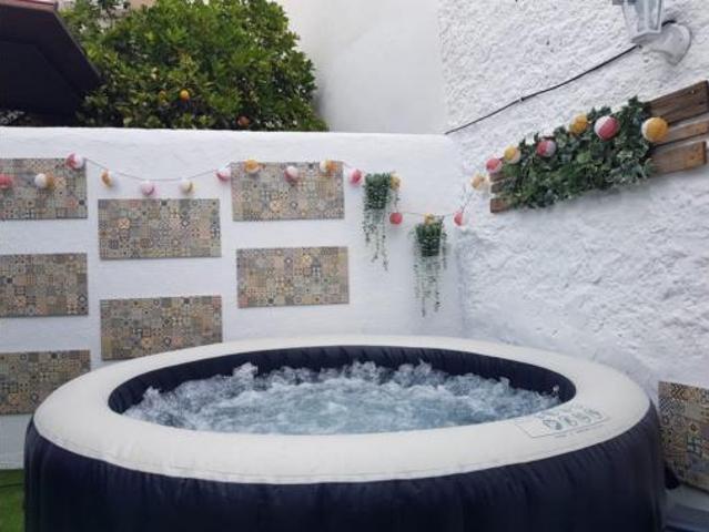 Casa en venta en La Axarquía, Andalucía