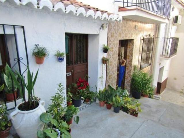 Casa en venta en La Axarquía, Andalucía