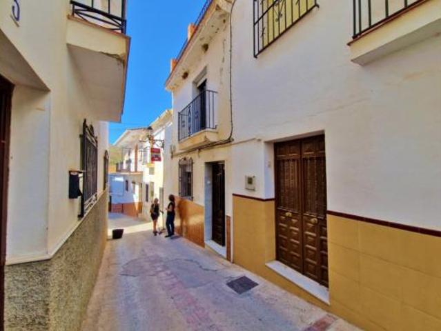 Casa en venta en La Axarquía, Andalucía