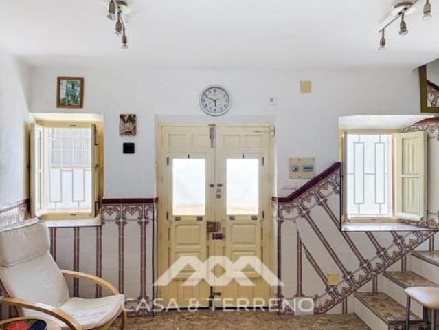 Casa en venta en La Axarquía, Andalucía