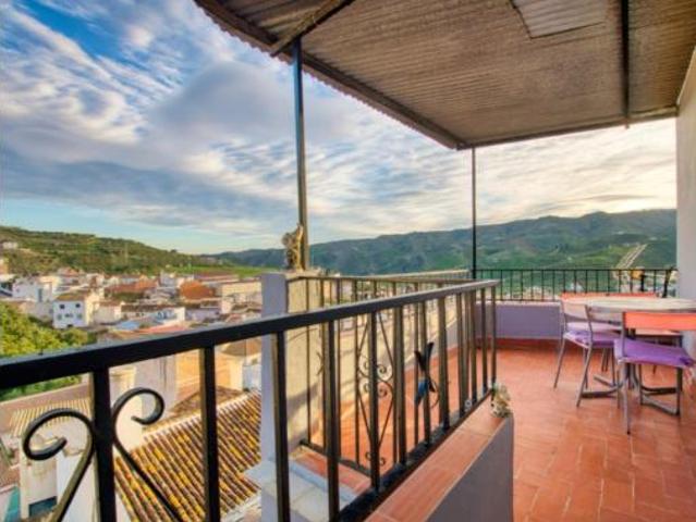 Casa en venta en La Axarquía, Andalucía