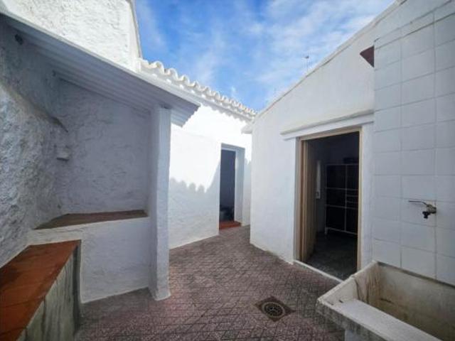 Casa en venta en La Axarquía, Andalucía