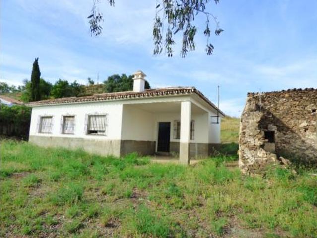 Casa en venta en La Axarquía, Andalucía