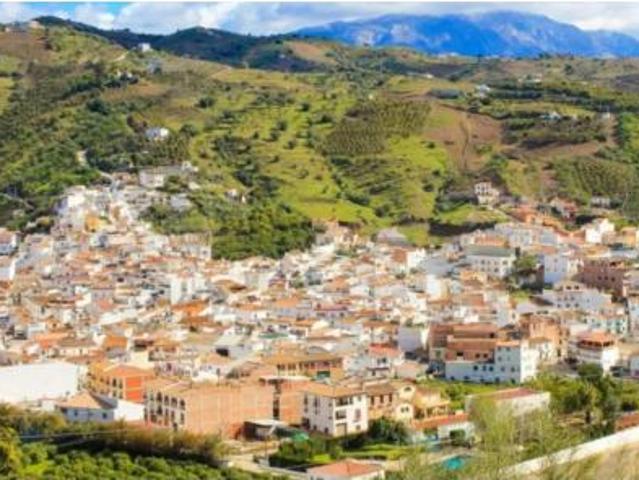 Casa en venta en La Axarquía, Andalucía