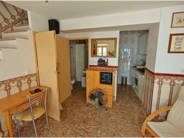 Casa en venta en La Axarquía, Andalucía