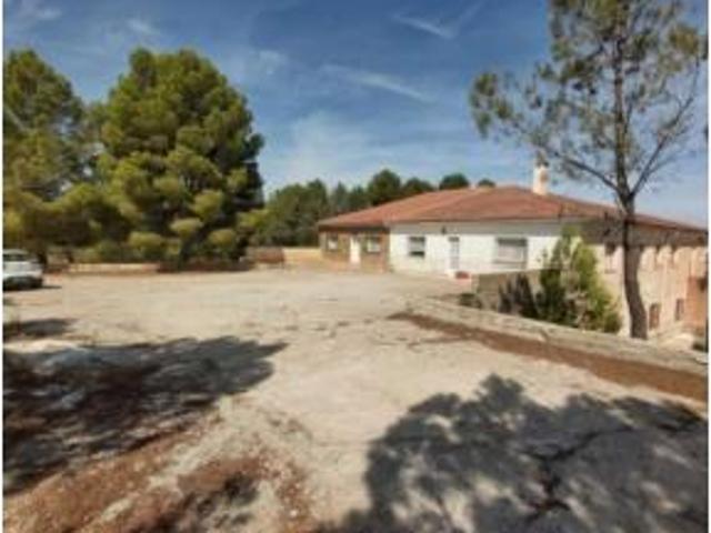 Casa en venta en Comarca de Baza, Andalucía