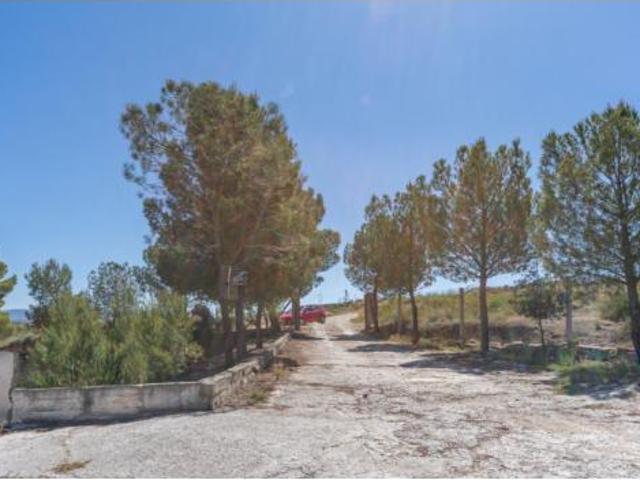 Casa en venta en Comarca de Baza, Andalucía