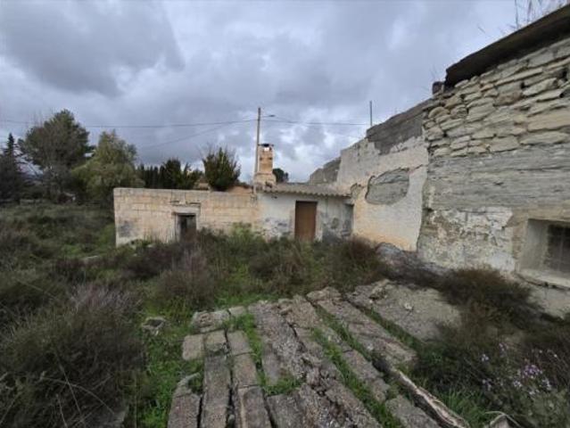 Casa en venta en Comarca de Baza, Andalucía
