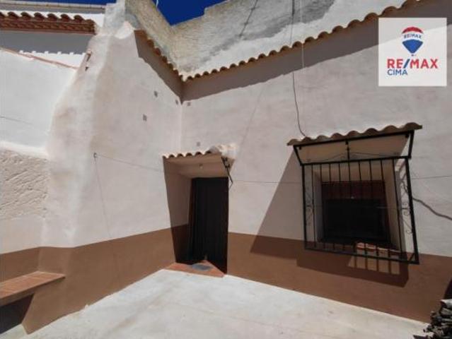 Casa en venta en Comarca de Baza, Andalucía