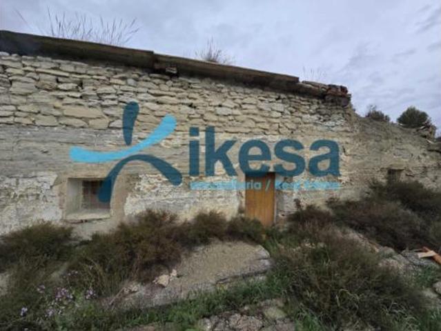 Casa en venta en Comarca de Baza, Andalucía