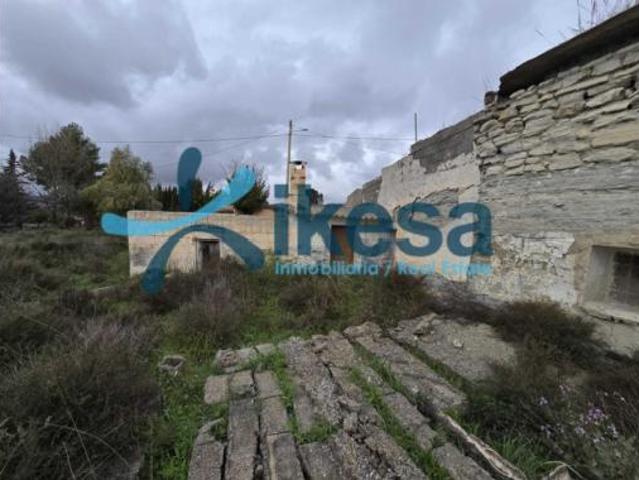 Casa en venta en Comarca de Baza, Andalucía